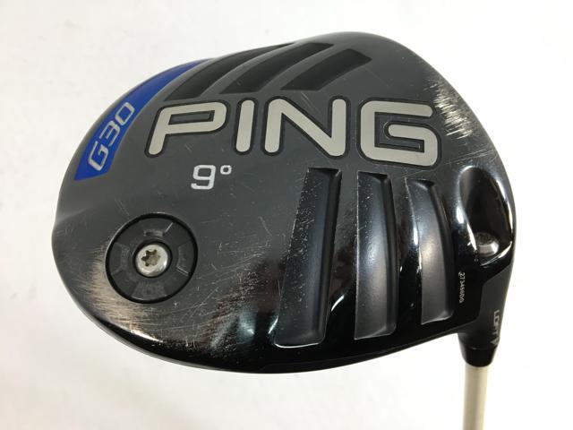 楽天市場】ピン g30 ドライバー 中古の通販 楽天市場】ピン g30 ドライバー 中古の通販