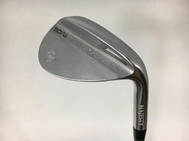 【3980円以上で送料無料】【即納】【中古】マルマン マジェスティ W-MOMENT ウェッジ 2022 TENSEI for MJ WM60 AW
