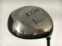 お買い得品!【2点以上送料無料】【即納】【中古】ダンロップ ゼクシオ(XXIO) ドライバー 2002(高反発) MP200 1W