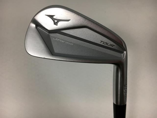 MIZUNO ミズノ JPX919 TOUR ツアー アイアン 6本セット(#5-Pw MIZUNO ミズノ JPX919 TOUR ツアー アイアン 6本セット(#5-Pw