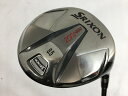 【2点以上送料無料】【即納】【中古】ダンロップ スリクソン(SRIXON) ZR-800 ドライバー SV-3016J T-65 1W