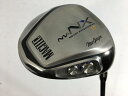 【2点以上送料無料】【即納】【中古】マグレガー マックテック NV-NX ドライバー カーボン(改) 1W
