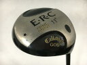 お買い得品!【2点以上送料無料】【即納】【中古】キャロウェイ ERC フォージドチタン オリジナルカーボン 1W