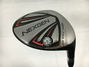 お買い得品！【2点以上送料無料】【即納】【中古】NEXGEN NEXGEN 6 フェアウェイ 2016 E.I.F シャフト 5W