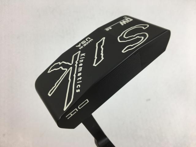 楽天市場】sik パター アームロックの通販 楽天市場】sik パター アームロックの通販
