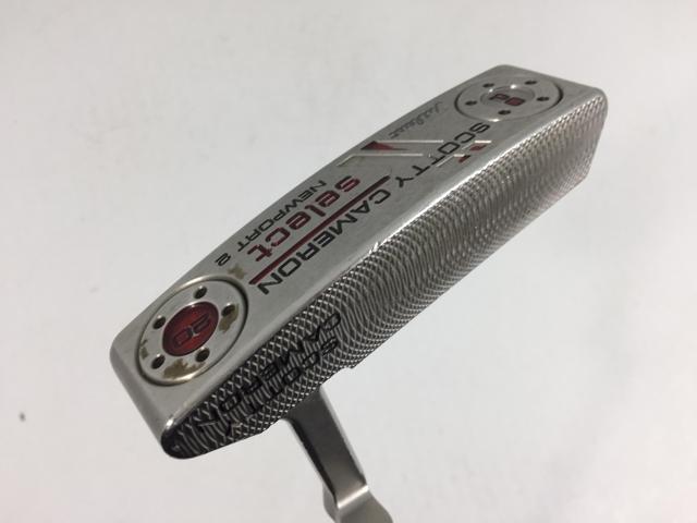 楽天市場】スコッティキャメロン セレクト ニューポート2 2016 楽天市場】スコッティキャメロン セレクト ニューポート2 2016