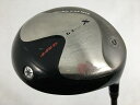 お買い得品!【2点以上送料無料】【即納】【中古】ヤマハ インプレス X 445D ドライバー 2006 DX-506D 1W