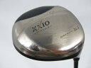 お買い得品!【2点以上送料無料】【即納】【中古】ダンロップ ゼクシオ(XXIO) プライム ドライバー 2003(高反発) SP-200 1W