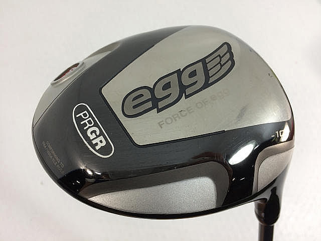 楽天市場】egg ドライバー 中古の通販 楽天市場】egg ドライバー 中古の通販