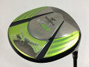 お買い得品!【2点以上送料無料】【即納】【中古】ブリヂストン ツアーステージ V-GT ドライバー G-50 1W
