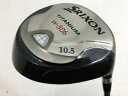お買い得品!【2点以上送料無料】【即納】【中古】ダンロップ スリクソン(SRIXON) W-506 ドライバー SV-3004 1W