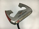 お買い得品!【2点以上送料無料】【即納】【中古】オデッセイ ホワイト ホット XG Teron パター オリジナルスチール パター