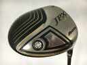 お買い得品!【2点以上送料無料】【即納】【中古】ミズノ JPX AD ドライバー 2010 QUAD JPX AD 1W