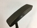【2点以上送料無料】【即納】【中古】ピン ZING ブロンズ オリジナルスチール パター