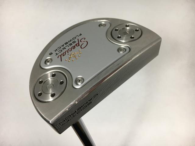 楽天市場】スコッティキャメロン フローバック5の通販 楽天市場】スコッティキャメロン フローバック5の通販