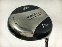 お買い得品!【2点以上送料無料】【即納】【中古】ミズノ ミズノ 300S2C.O.R380(高反発) WEB DRIVE 1W