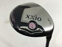 【2点以上送料無料】【即納】【中古】ダンロップ ゼクシオ7 セブン (XXIO 7) フェアウェイ レディス 2012 MP700L 5W