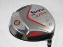 お買い得品!【2点以上送料無料】【即納】【中古】ダンロップ スリクソン(SRIXON) ZR-700 ドライバー SV-3012J T-65 1W