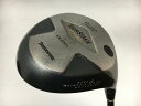 お買い得品!【2点以上送料無料】【即納】【中古】ブリヂストン ツアーステージ MR-23 U.S.SPEC チタン T4(MK) 1W