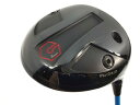お買い得品!【2点以上送料無料】【即納】【中古】GTDゴルフプロダクト GTD 455 Plus ドライバー UST マミヤ ATTAS 6☆ ロックスター 6 1W