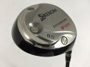 【2点以上送料無料】【即納】【中古】ダンロップ スリクソン(SRIXON) W-505 ドライバー(ルール適合) SRIXON SV-3003J 1W