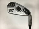 お買い得品!【2点以上送料無料】【即納】【中古】(7本セット)PXG PXG 0311P GEN5 アイアン MITSUBISHI MMT 80 5~9.P.A