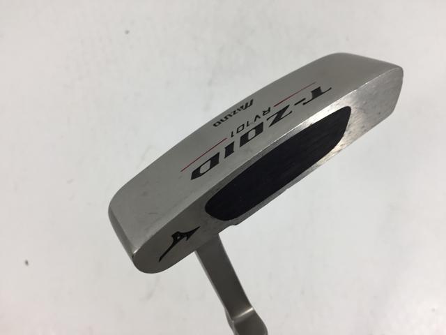 【中古】 ミズノT-ZOIDRV-...