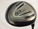 お買い得品!【2点以上送料無料】【即納】【中古】プロギア NEW iD435 ドライバー 2012 オリジナルカーボン 1W