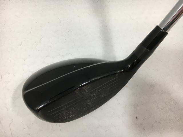 お買い得品！【3980円以上で送料無料】【即納】【中古】ダンロップ スリクソン(SRIXON) ZX ハイブリッド ユーティリティ 2020 D/G 95 U4