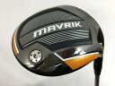 キャロウェイ MAVRIK (マーベリック) ドライバー 2020 (日本仕様) ディアマナ 50 for Callaway 1W