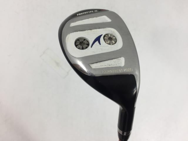 【3980円以上で送料無料】【即納】【中古】アキラ アキラ プロトタイプ iX-H221 ユーティリティ Motore Speeder エボリューション2 FW70 U