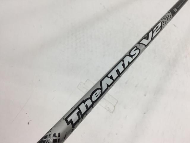 ※当店で掲載している中古ゴルフクラブは原則として現品限りの商品となります。 ※掲載商品の在庫情報は定期的に更新を行っておりますが、欠品となる場合がございます。 欠品の場合は誠に申し訳ございませんがキャンセルのご連絡、お手続きをさせて頂きます。 予めご了承いただけますようお願いいたします。 < 程度 : AB > &nbsp;※下記「程度説明」参照 商品詳細 種別 シャフト単品 メーカー UST マミヤ モデル シャフト単品 (ピン スリーブ付) シャフト UST マミヤ The ATTAS V2 5 バランス 番手 1W ロフト 選択なし 硬さ S 長さ 44.25 重量 112g 性別/利き腕 男/右 メーカー希望小売価格 \44,000 補足情報 グリップ/ゴルフプライド/グリップ程度 B+ 中古 ゴルフクラブ クラブ（男性右利き用） シャフト単品 UST マミヤ シャフト単品 (ピン スリーブ付) UST マミヤ The ATTAS V2 5 選択なし S 程度:AB 44.25 【13時までのご注文は当日発送致します！】★クラブ買取サービスもあります！中古 ゴルフクラブ クラブ（男性右利き用） シャフト単品 UST マミヤ シャフト単品 (ピン スリーブ付) UST マミヤ The ATTAS V2 5 選択なし S 程度:AB 44.25 【13時までのご注文は当日発送致します！】★クラブ買取サービスもあります！