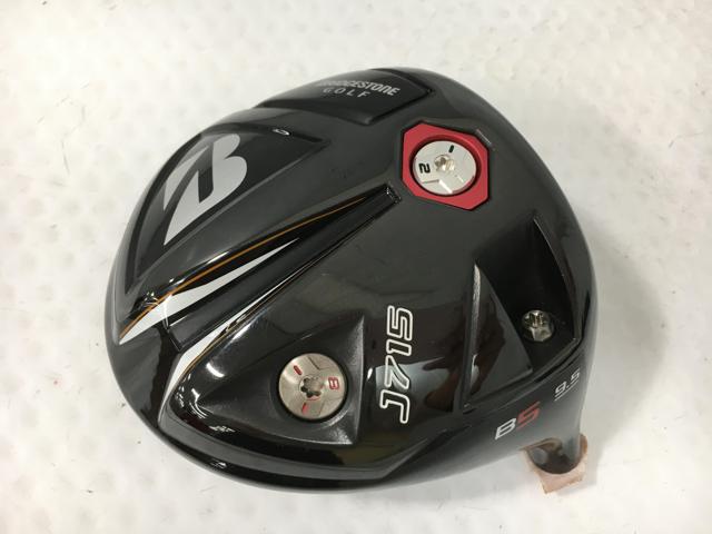 【3980円以上で送料無料】【即納】【中古】ブリヂストン J715 B5 ドライバー 2014 ...