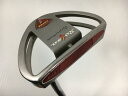 お買い得品!【2点以上送料無料】【即納】【中古】テーラーメイド ロッサ(ROSSA) モンザ コルザ AGSI パター オリジナルスチール パター