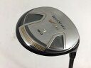 【2点以上送料無料】【即納】【中古】ブリヂストン ツアーステージ ViQ フェアウェイ 2008 VD-50 3W