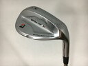 お買い得品!【2点以上送料無料】【即納】【中古】ブリヂストン TOUR B BRM HF ウェッジ 52.10 2020 NSプロ MODUS3 TOUR105 AW