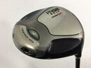 お買い得品!【2点以上送料無料】【即納】【中古】プロギア T3 501 銀 ドライバー オリジナルカーボン 1W