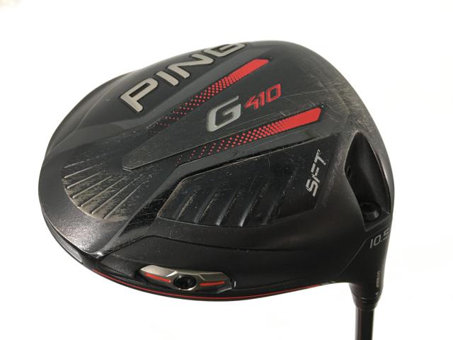 PING G410 SFTドライバー 10.5度ヘッドのみ 楽天市場】ping g410 sft ドライバー ヘッドの通販