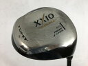 お買い得品!【2点以上送料無料】【即納】【中古】ダンロップ ゼクシオ(XXIO) プライム ドライバー 2001(高反発) SP-100 1W