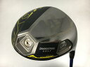 お買い得品!【2点以上送料無料】【即納】【中古】ブリヂストン JGR ドライバー 2016 Motore Speeder 661 エボリューション 1W