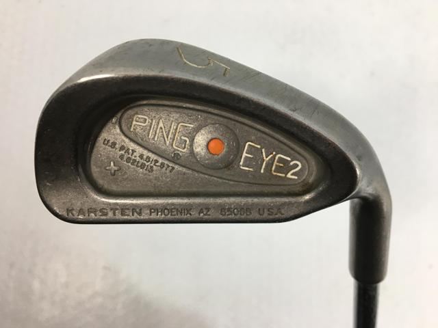 楽天市場】ping eye2(アイアン|メンズクラブ):クラブ<ゴルフ 楽天市場】ping eye2(アイアン|メンズクラブ):クラブ<ゴルフ