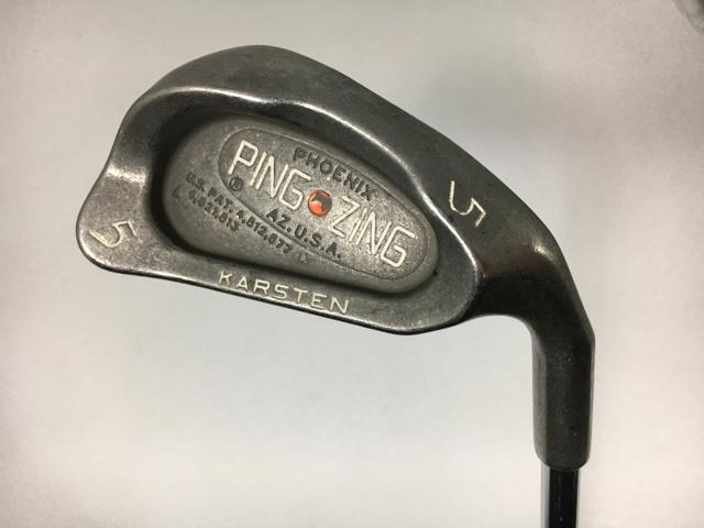 楽天市場】ping zing アイアンの通販 楽天市場】ping zing アイアンの通販