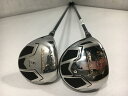 【2点以上送料無料】【即納】【中古】St.Andrews St.Andrews SAF-505 フェアウェイ オリジナルカーボン 3W.5W