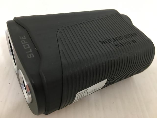 【3980円以上で送料無料】【即納】【中古】【超美品】NINJOR GOLF(ニンジャーゴルフ) スコープ