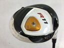 【2点以上送料無料】【即納】【中古】テーラーメイド R11 ドライバー (日本仕様) Motore 55 1W