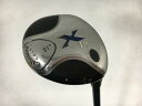 お買い得品!【2点以上送料無料】【即納】【中古】キャロウェイ X フェアウェイ 2006 (日本仕様) JV X-SERIES 60 7W