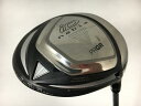 お買い得品!【2点以上送料無料】【即納】【中古】プロギア iD nabla(ナブラ)X ドライバー オリジナルカーボン 1W