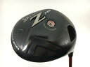 お買い得品!【2点以上送料無料】【即納】【中古】ダンロップ スリクソン(SRIXON) Z-745 ドライバー ディアマナ R60 1W