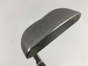 【2点以上送料無料】【即納】【中古】ピン B61 ステンレス パター オリジナルスチール パター