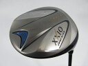 お買い得品!【2点以上送料無料】【即納】【中古】ダンロップ ゼクシオ(XXIO) REVO ドライバー MP500 1W